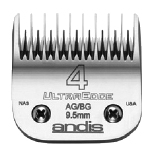 Andis #4 Ultra Edge 9,5 мм